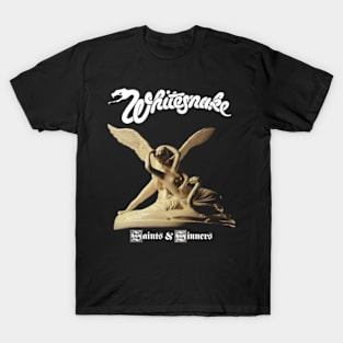 WHITESNAKE BAND T-Shirt